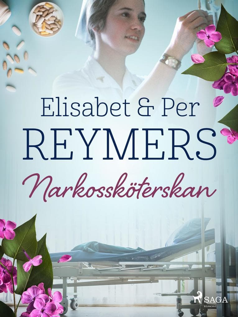Narkossköterskan