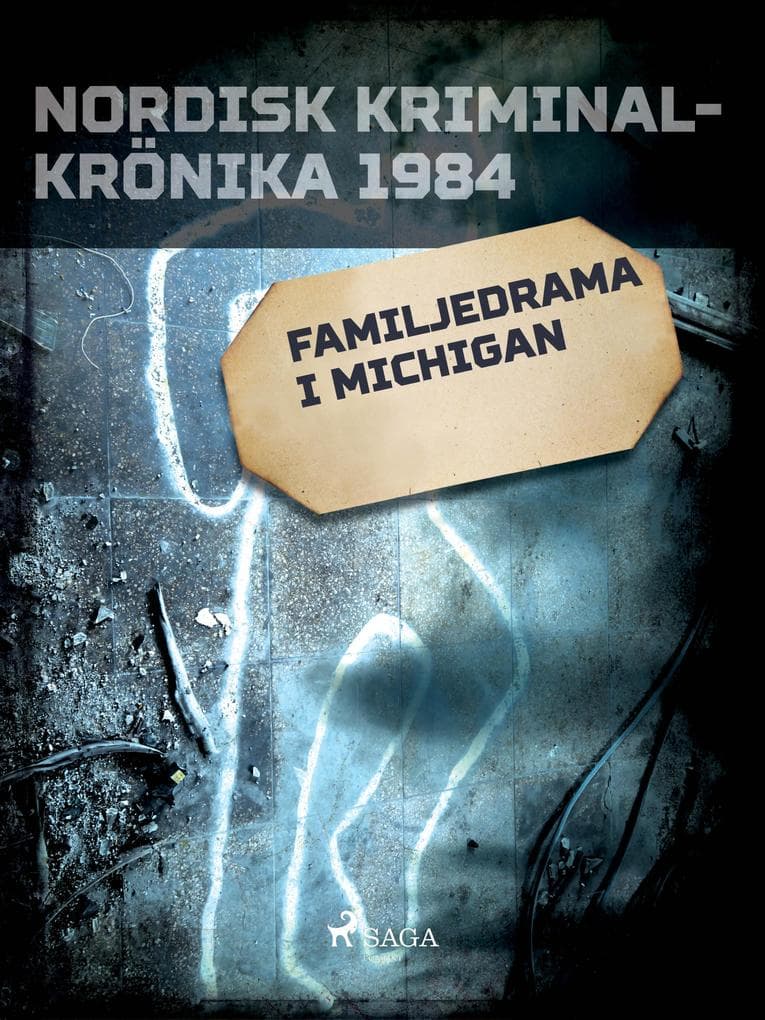 Familjedrama i Michigan