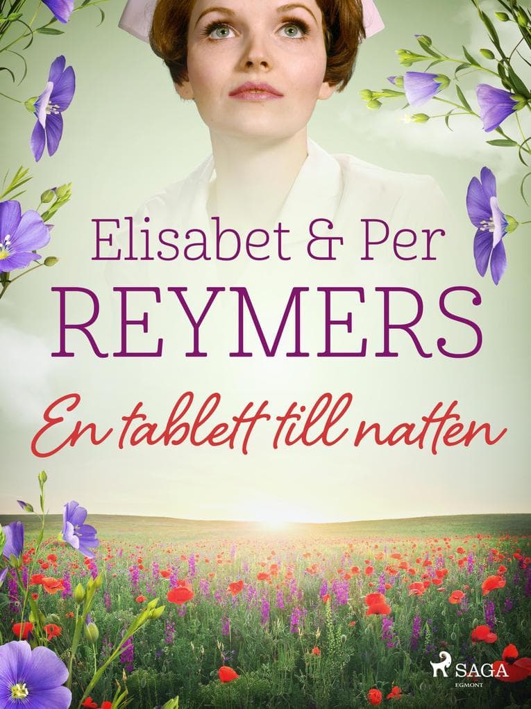 En tablett till natten