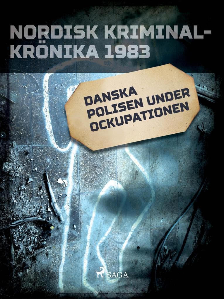 Danska polisen under ockupationen