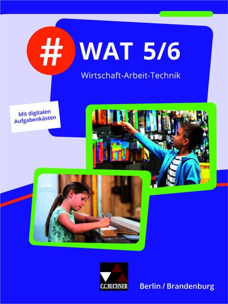 #WAT Berlin/Brandenburg 5/6