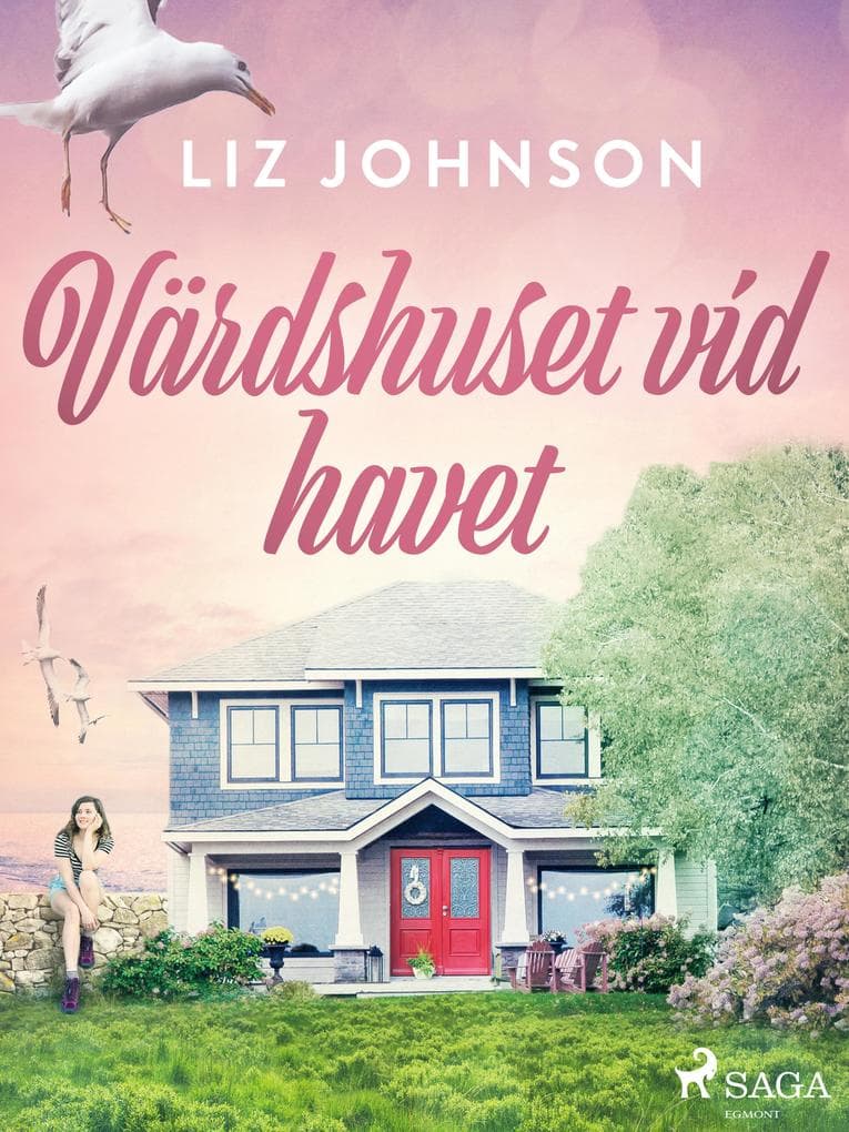 Värdshuset vid havet