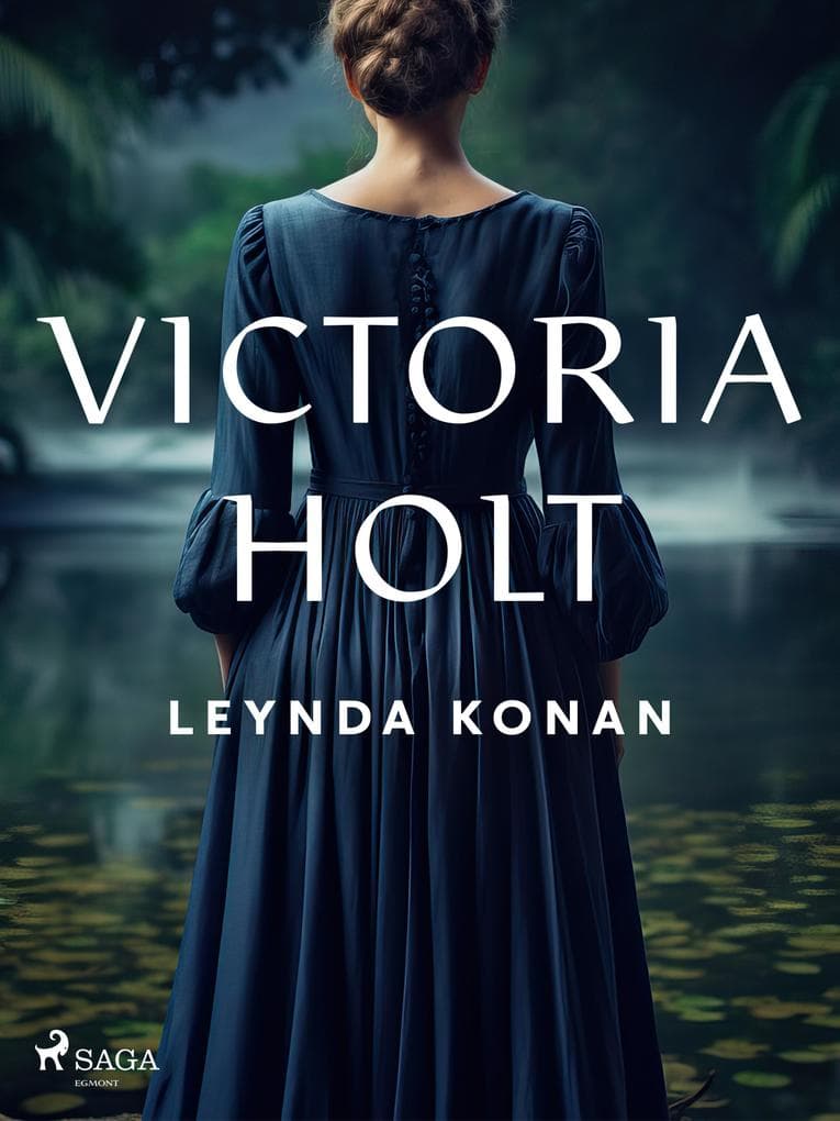 Leynda konan