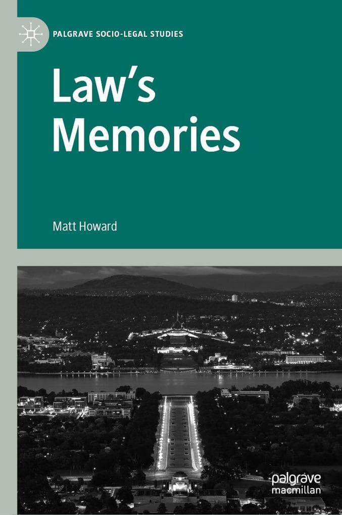 Law's Memories