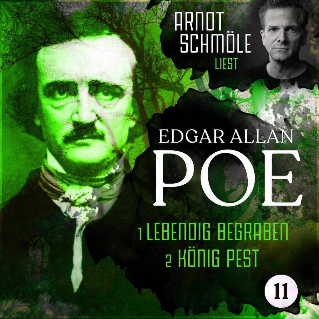 Lebendig begraben / König Pest