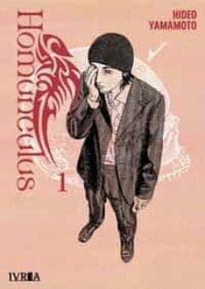 Homunculus