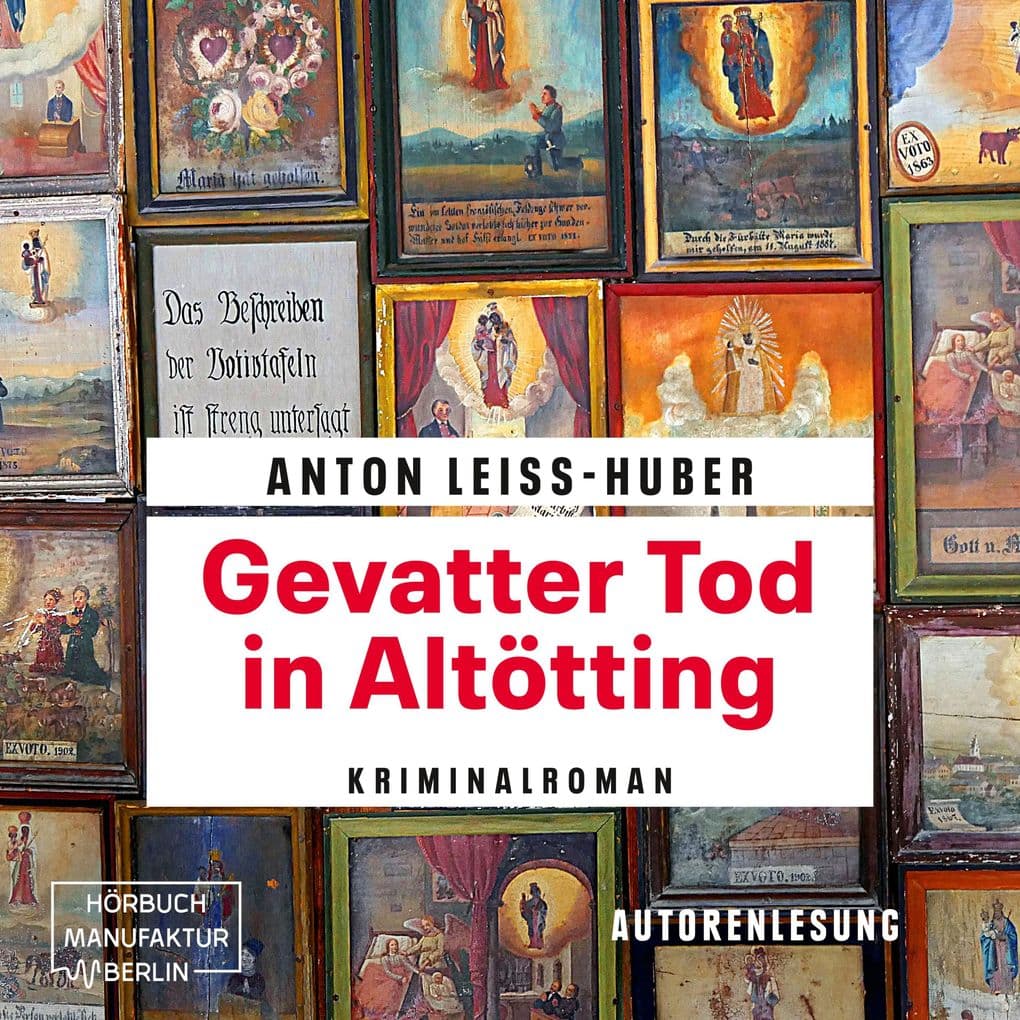 Gevatter Tod in Altötting