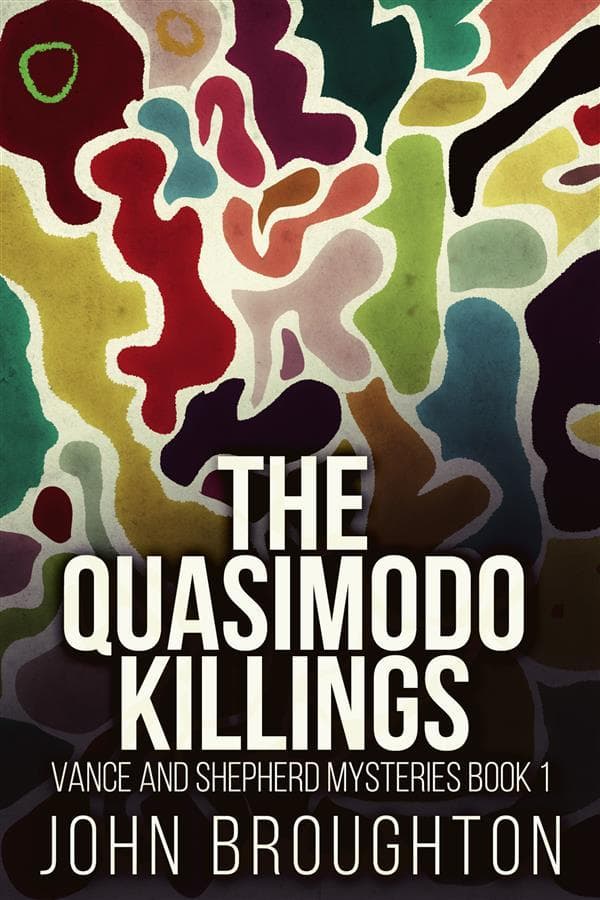 The Quasimodo Killings