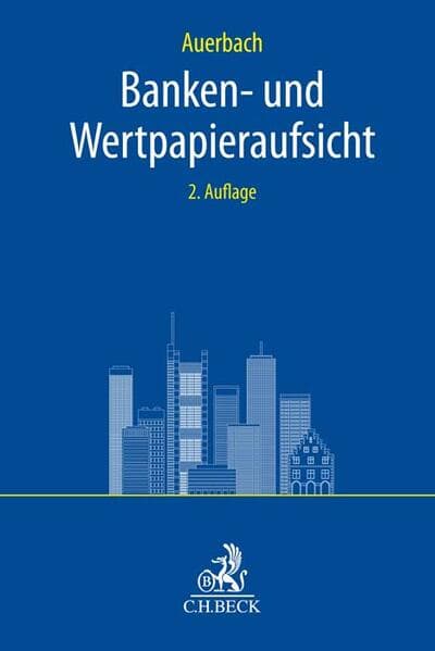 Banken- und Wertpapieraufsicht