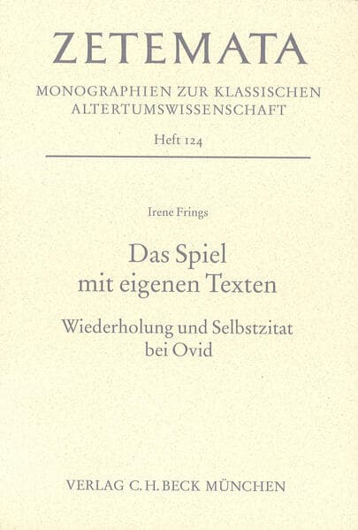 Das Spiel mit eigenen Texten