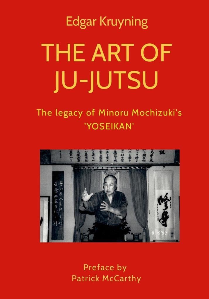 THE ART OF JU-JUTSU