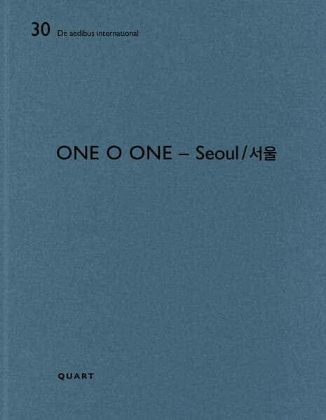 One O One - Seoul