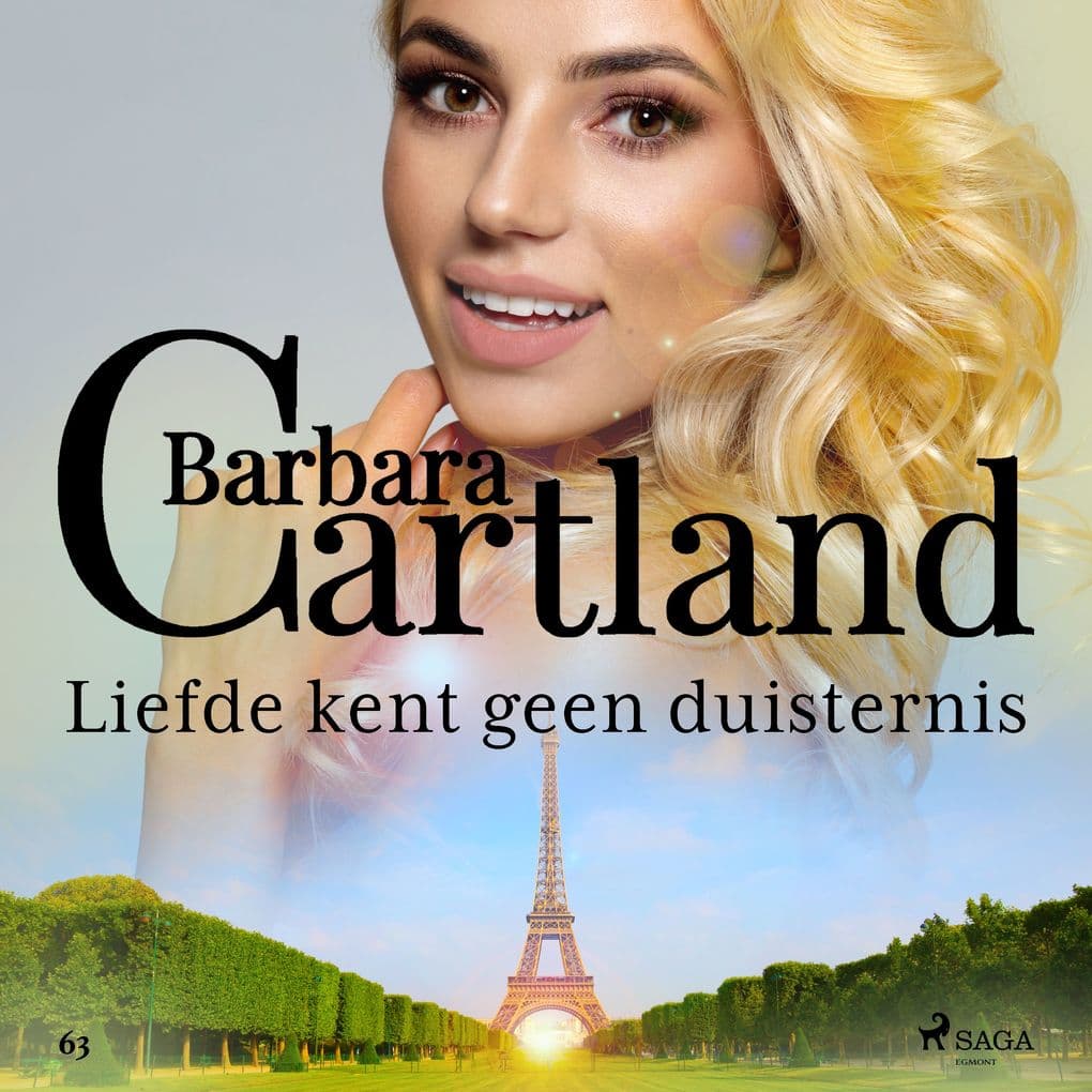 Liefde kent geen duisternis