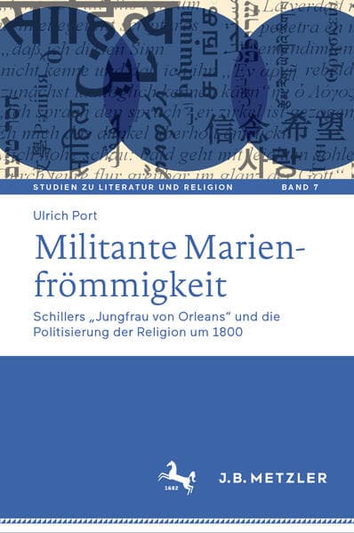 Militante Marienfrömmigkeit