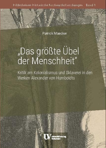 Das größte Übel der Menschheit