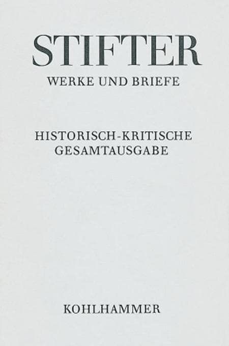 Schriften zu Literatur und Theater