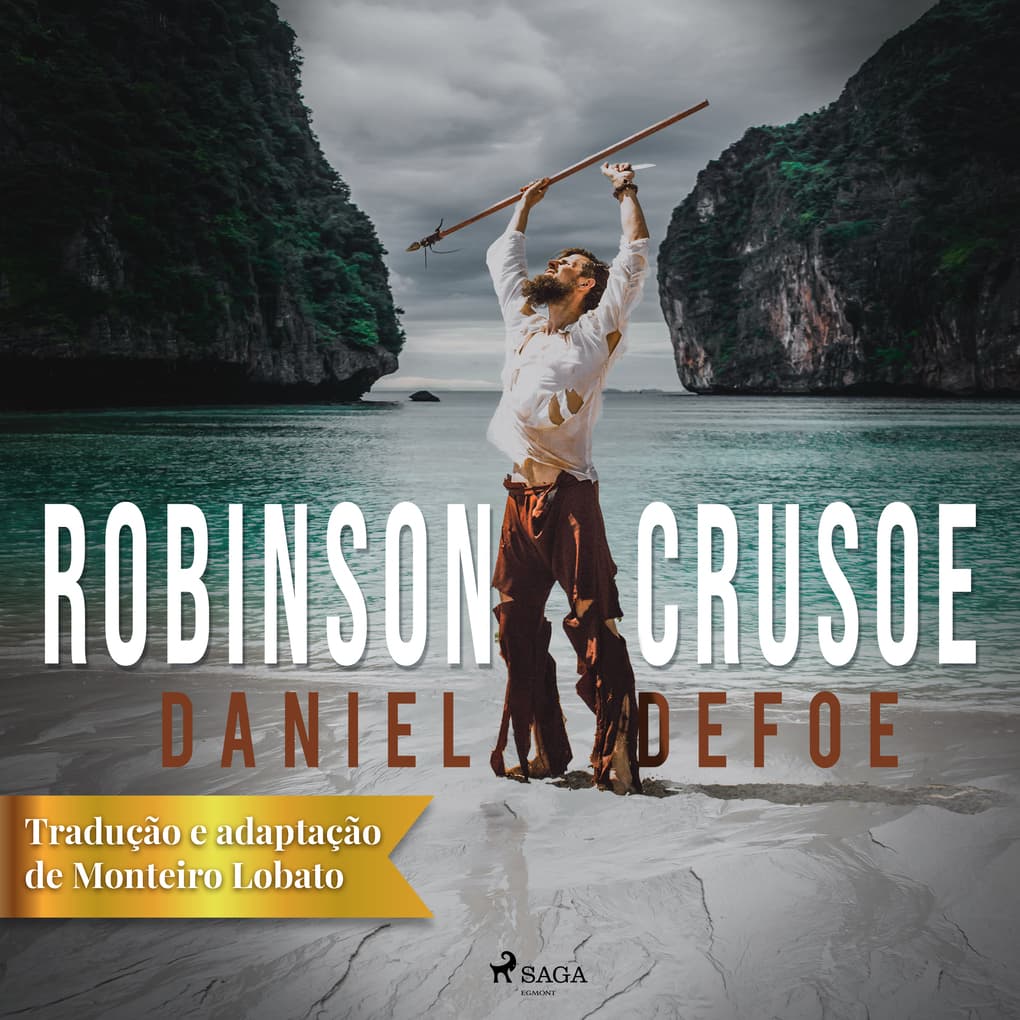 Robinson Crusoe