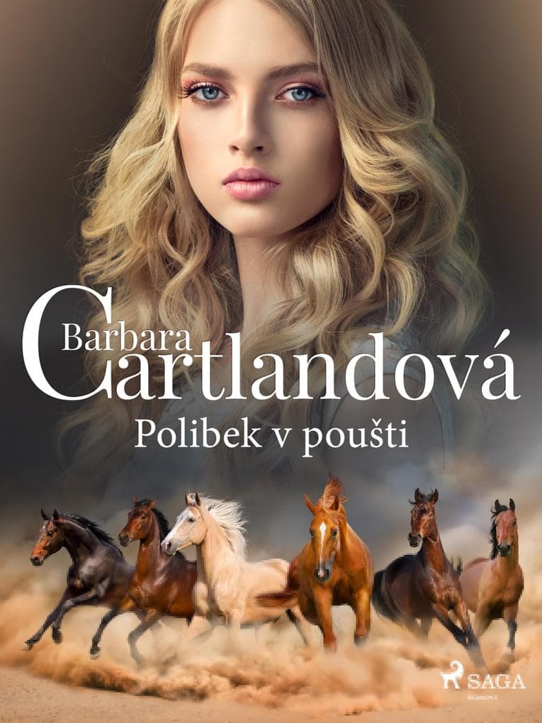 Polibek v pouSti