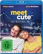 Meet Cute - Mein täglich erstes Date