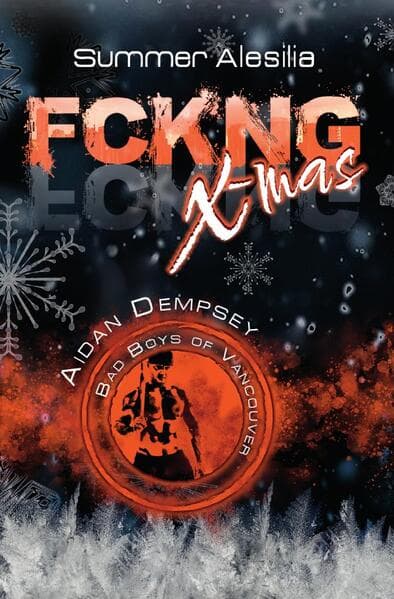 FCKNG X-mas
