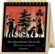 Tischkalender - 24 Gedichte und Gedanken