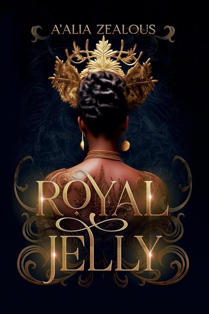 Royal Jelly