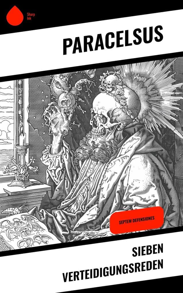 Sieben Verteidigungsreden