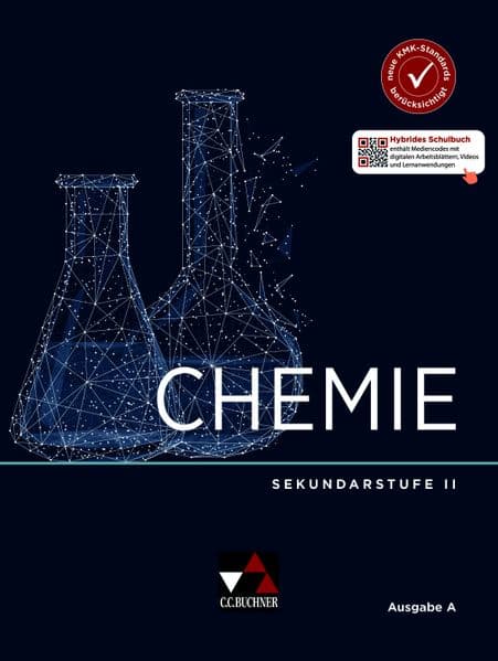 Chemie Ausgabe A Sekundarstufe II