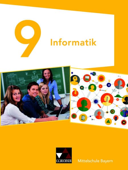 Informatik Mittelschule Bayern 9