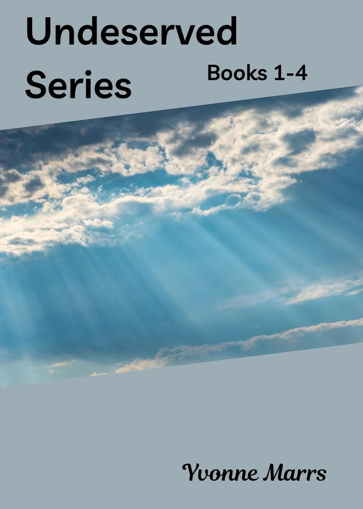 The Undeserved Series