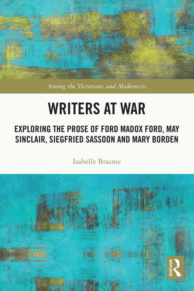 Writers at War
