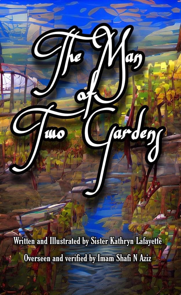 The Man of Two Gardens (Tales from Quran and Hadith, #4)