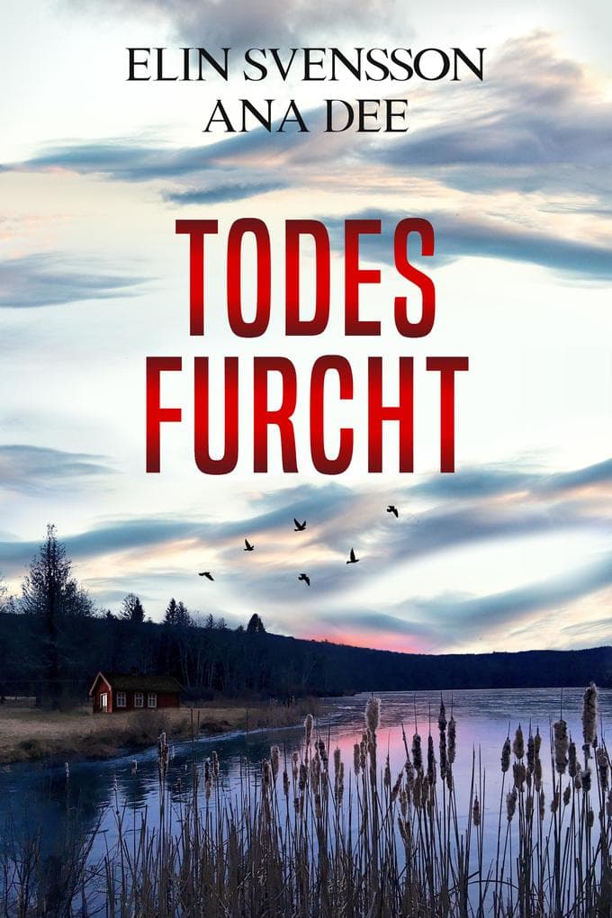 Todesfurcht