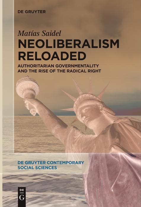 Neoliberalism Reloaded