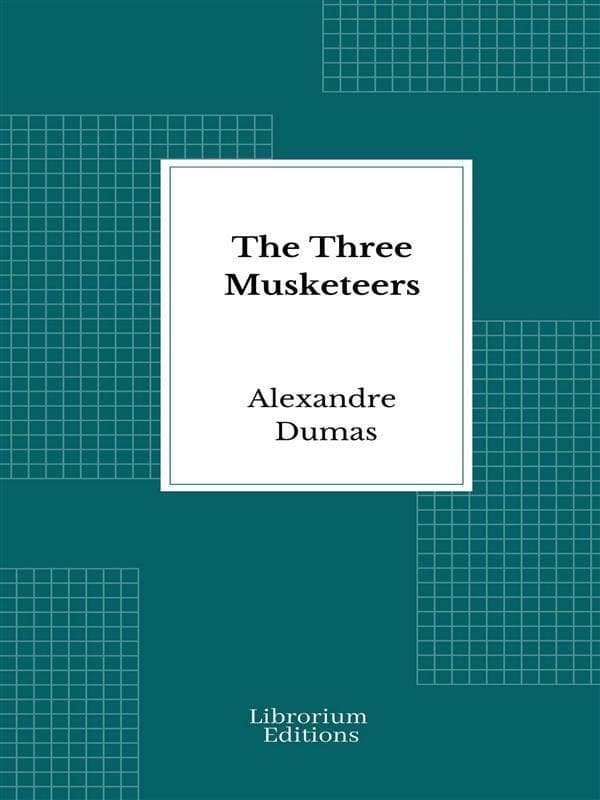 The Three Musketeers