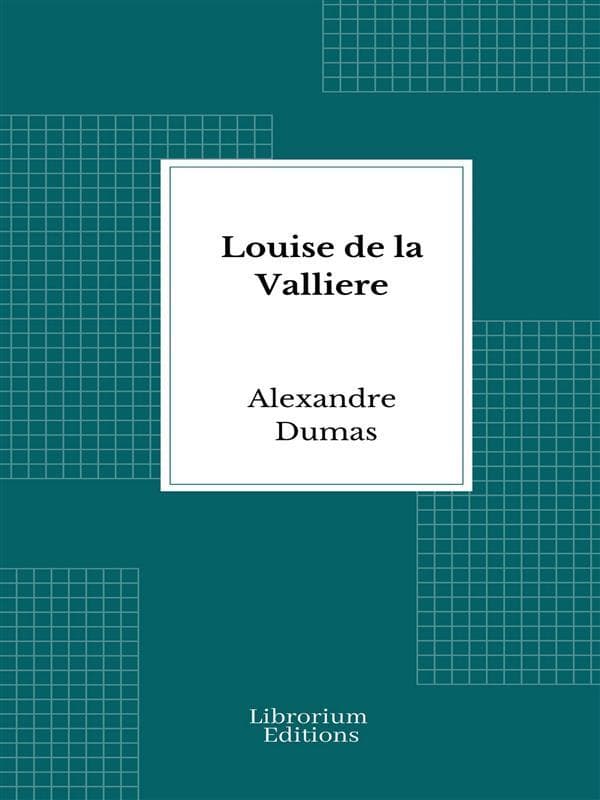 Louise de la Valliere