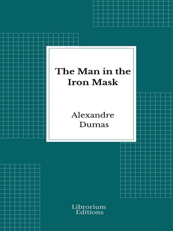 The Man in the Iron Mask