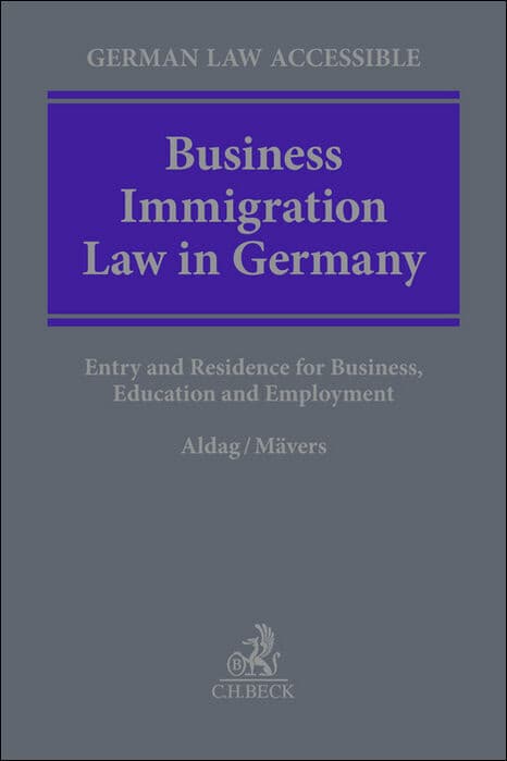 Business Immigration Law in Germany