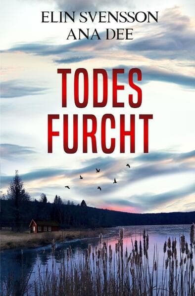 Todesfurcht