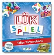 LÜK - DAS SPIEL. Spielheft  Tolles Tohuwabohu  1. Erweiterung