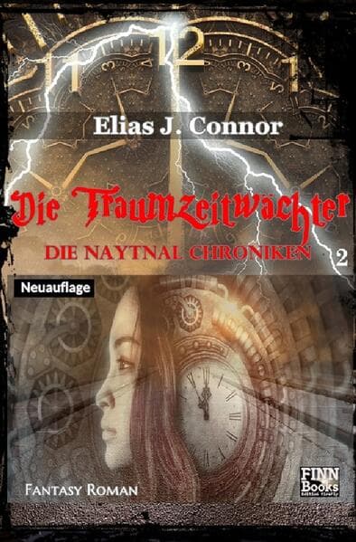 Die Traumzeitwächter