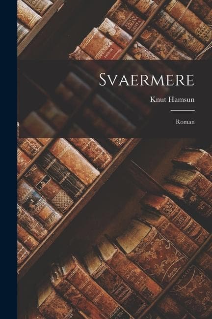 Svaermere