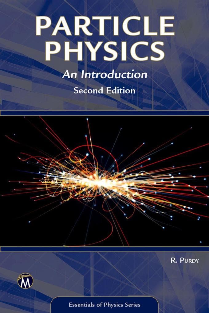 Particle Physics
