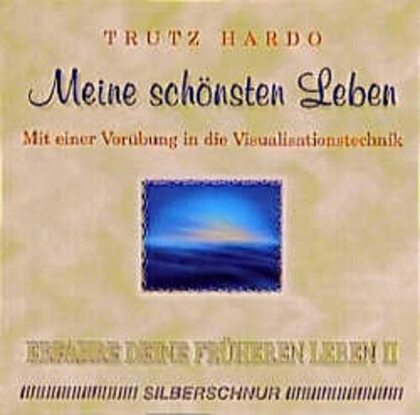 Erfahre Deine früheren Leben / Erfahre Deine früheren Leben, 1 Audio-CD
