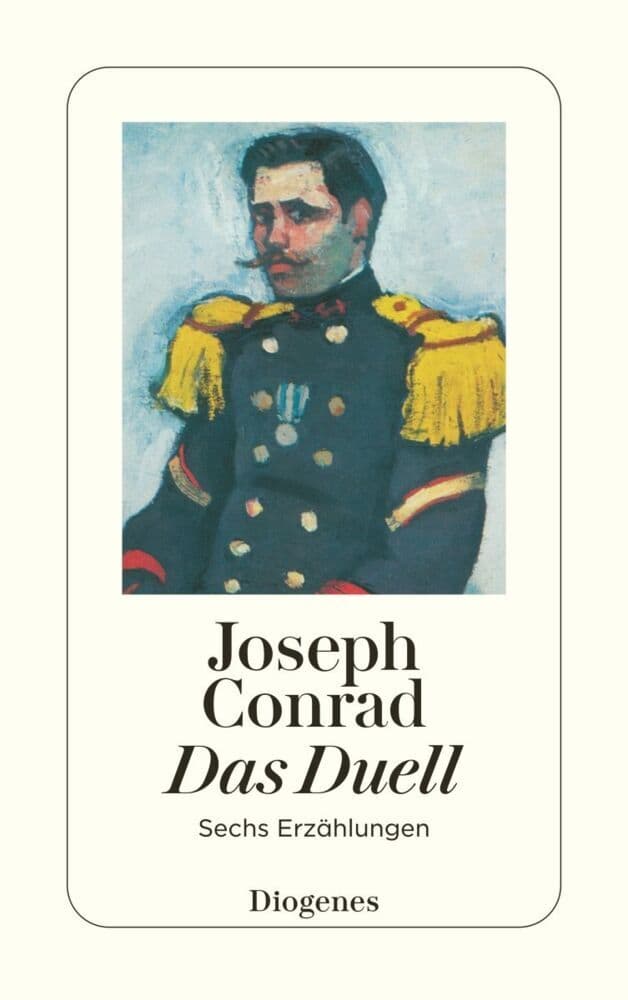 Das Duell: Sechs Erzählungen. Mit einer Vorbemerkung des Autors und einem Nachwort von Günter Walch