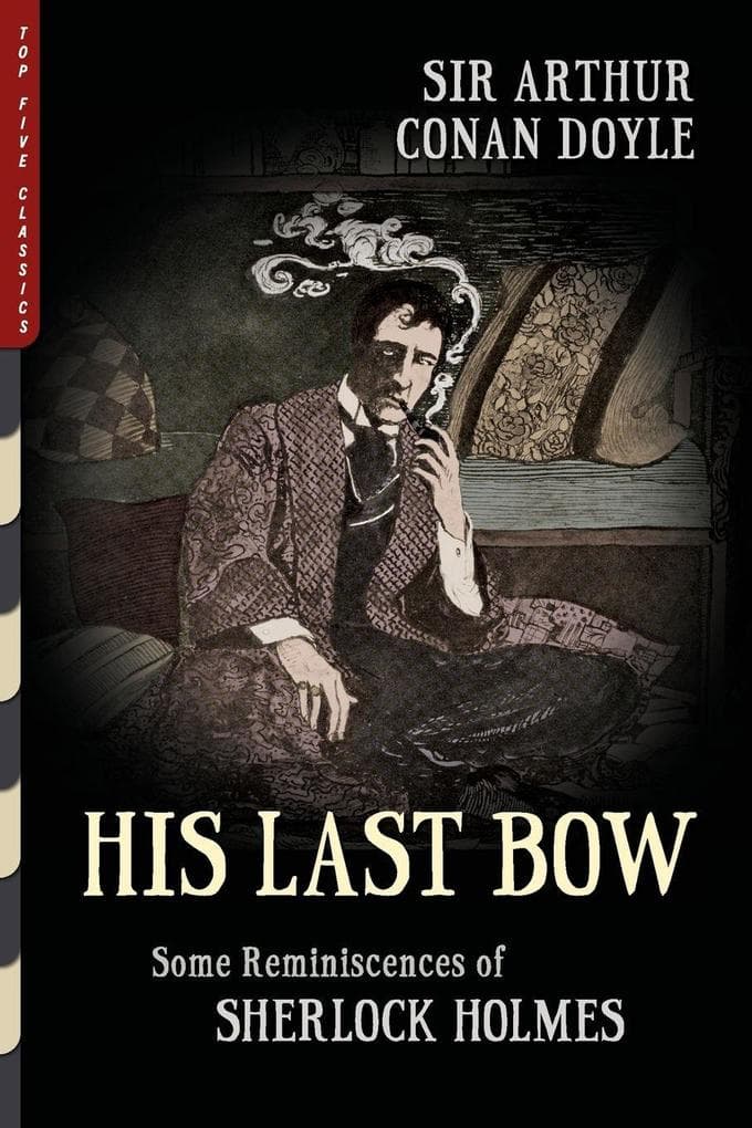 His Last Bow