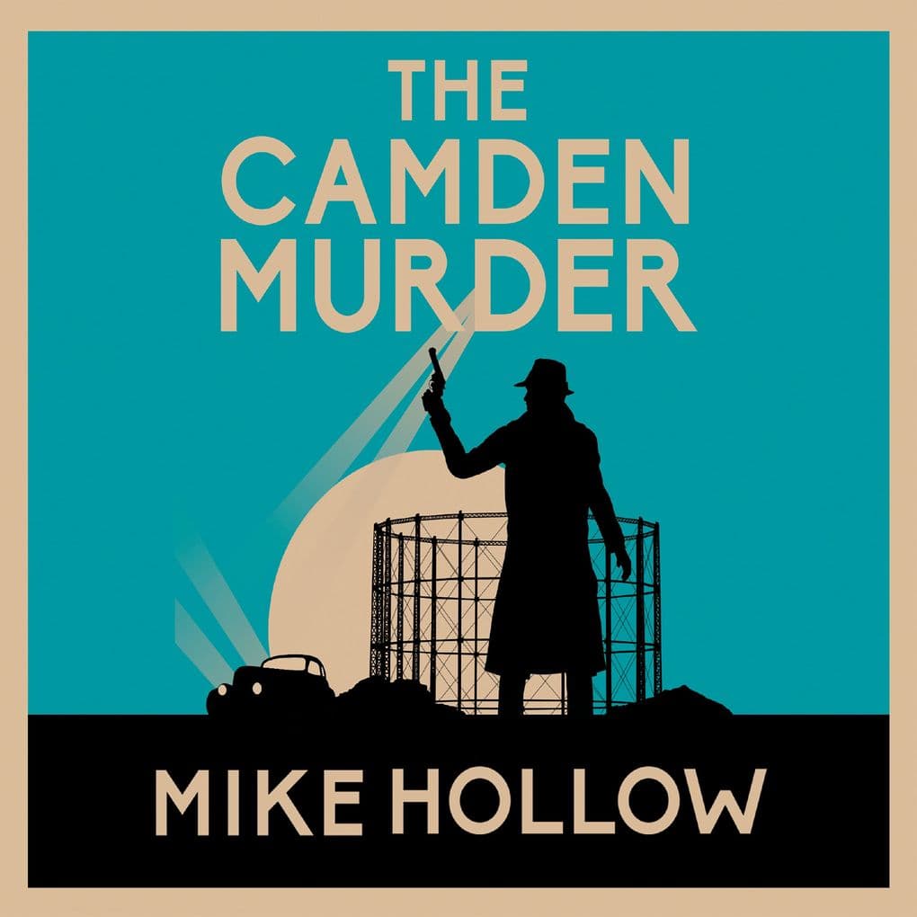 The Camden Murder
