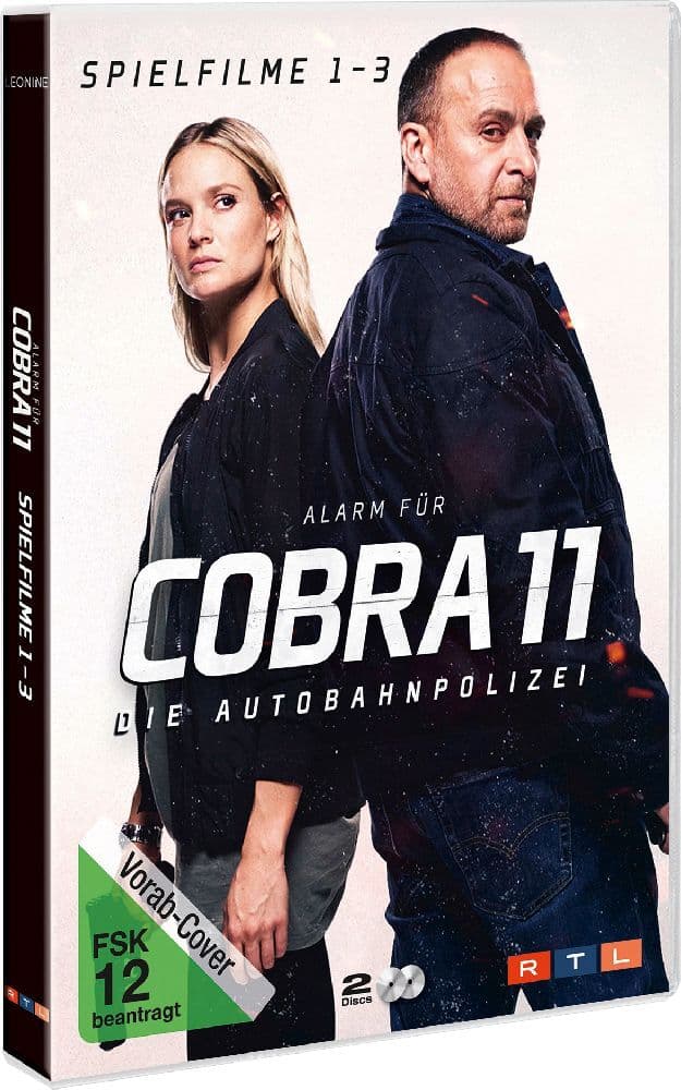 Alarm für Cobra 11