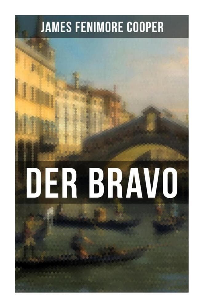 DER BRAVO