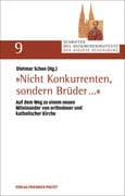 Nicht Konkurrenten, sondern Brüder...